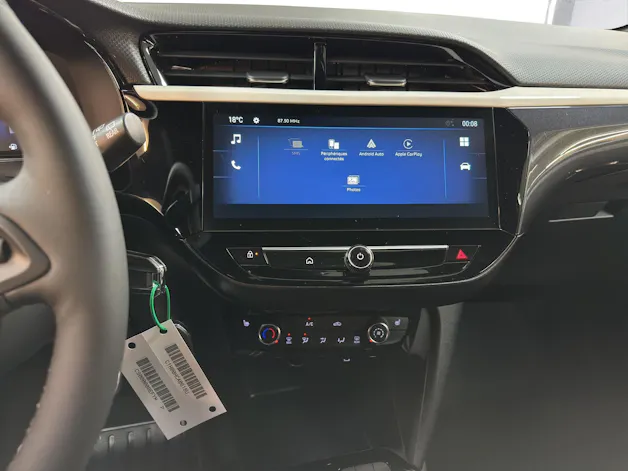 Opel Corsa 1.2 T Hybrid Viva