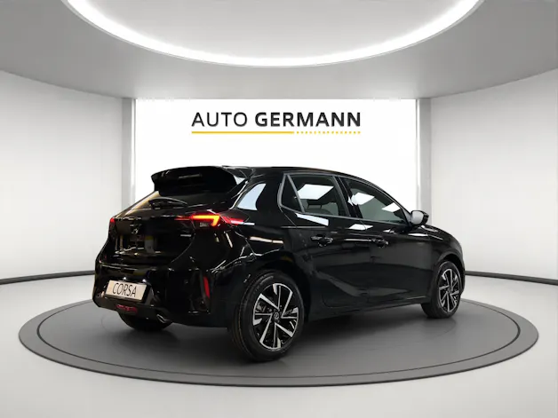 Opel Corsa 1.2 T Hybrid Viva