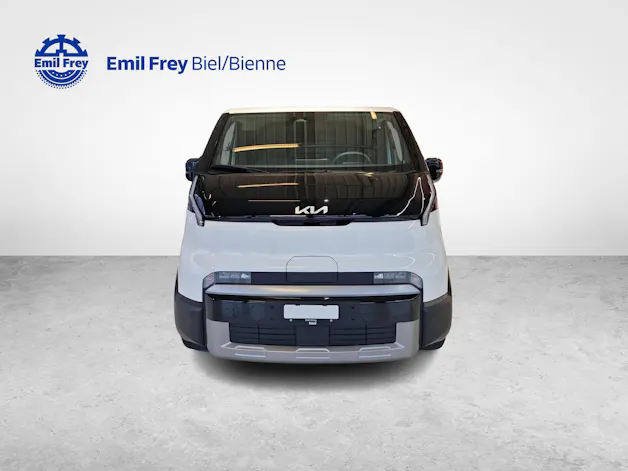 Kia PV5 Cargo 71.2 kWh Plus