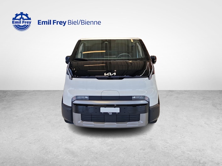 Vehicle image KIA PV5