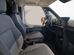 Kia PV5 Cargo 71.2 kWh Plus