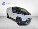 Kia PV5 Cargo 71.2 kWh Plus