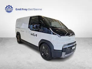 Kia PV5 Cargo 71.2 kWh Plus