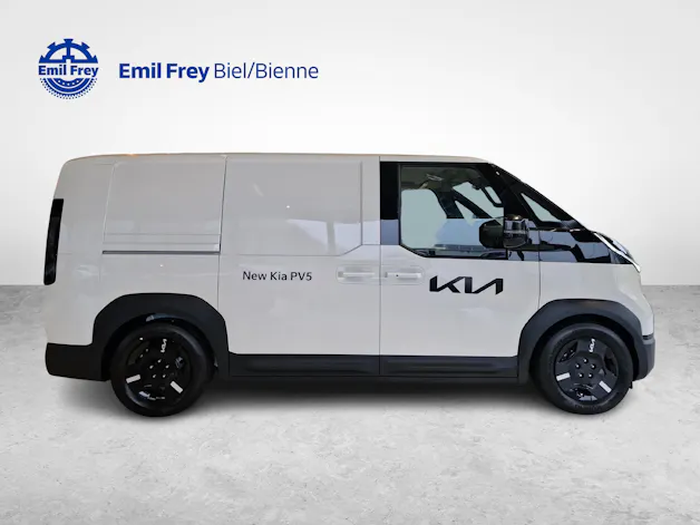 Kia PV5 Cargo 71.2 kWh Plus