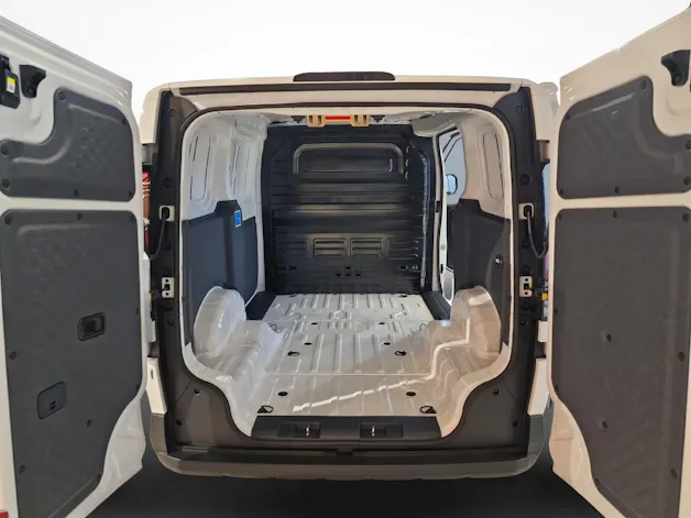 Kia PV5 Cargo 71.2 kWh Plus
