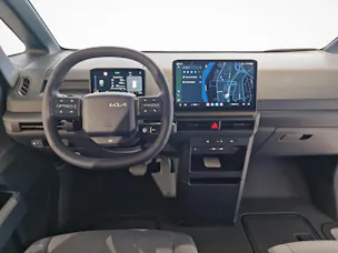 Kia PV5 Cargo 71.2 kWh Plus