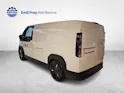 Kia PV5 Cargo 71.2 kWh Plus