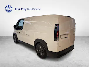 Kia PV5 Cargo 71.2 kWh Plus