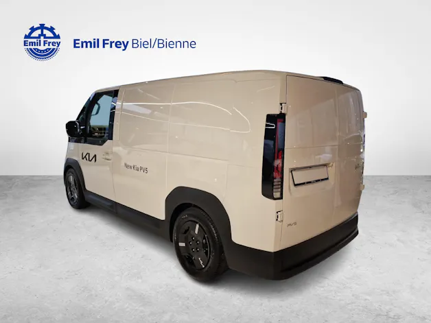 Kia PV5 Cargo 71.2 kWh Plus