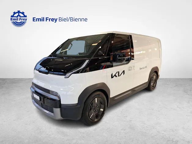 Kia PV5 Cargo 71.2 kWh Plus