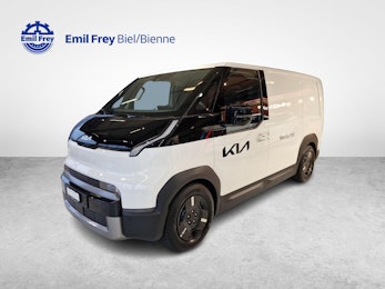 Vehicle image KIA PV5 Cargo 71.2 kWh Plus Vehicle image KIA PV5 Cargo 71.2 kWh Plus