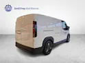 Kia PV5 Cargo 71.2 kWh Plus