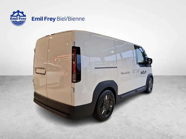 Kia PV5 Cargo 71.2 kWh Plus