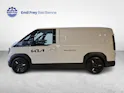 Kia PV5 Cargo 71.2 kWh Plus