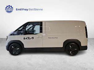 Kia PV5 Cargo 71.2 kWh Plus