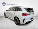 BMW X3 xDrive 20d