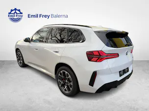 BMW X3 xDrive 20d