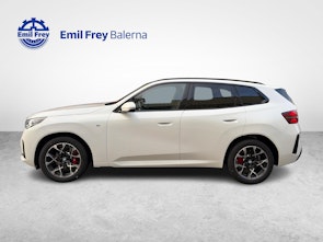 Vehicle image BMW X3 xDrive 20d