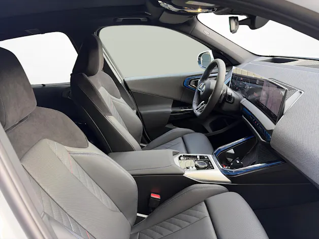 BMW X3 xDrive 20d