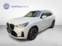 BMW X3 xDrive 20d