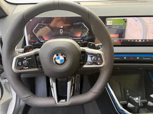 BMW X3 xDrive 20d