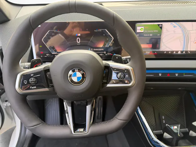 BMW X3 xDrive 20d