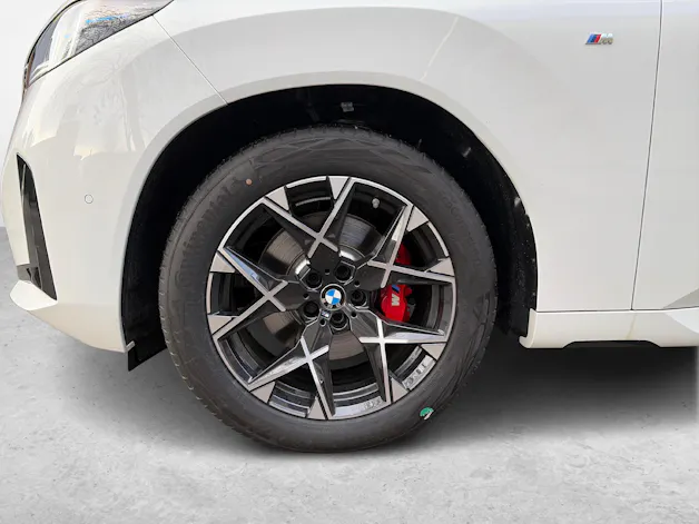 BMW X3 xDrive 20d