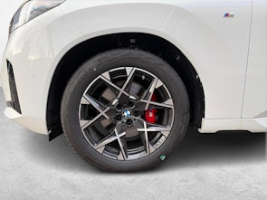 Vehicle image BMW X3 xDrive 20d