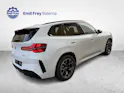 BMW X3 xDrive 20d