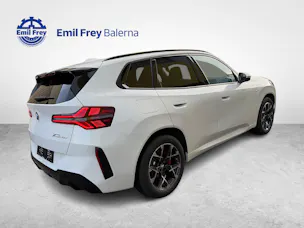BMW X3 xDrive 20d