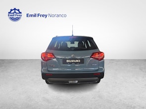immagine del veicolo SUZUKI Vitara 1.4 T Sakura Top Hybrid 4x4