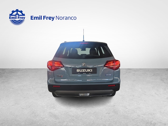 immagine del veicolo SUZUKI VITARA