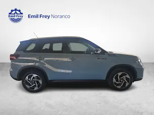 Suzuki Vitara 1.4 T Sakura Top Hybrid 4x4