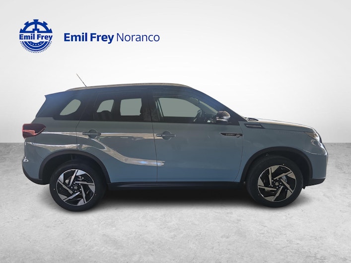 immagine del veicolo SUZUKI VITARA