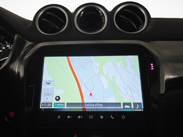 immagine del veicolo SUZUKI VITARA