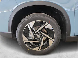 Suzuki Vitara 1.4 T Sakura Top Hybrid 4x4