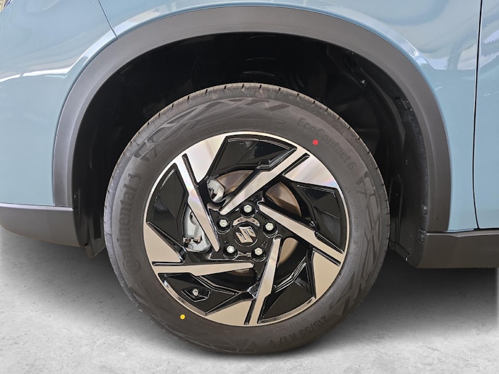 immagine del veicolo SUZUKI VITARA