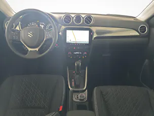 Suzuki Vitara 1.4 T Sakura Top Hybrid 4x4