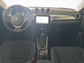 immagine del veicolo SUZUKI Vitara 1.4 T Sakura Top Hybrid 4x4