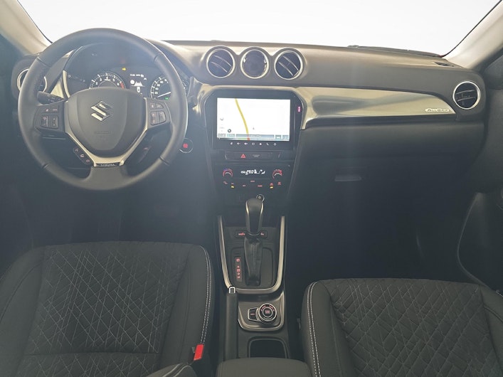 immagine del veicolo SUZUKI VITARA