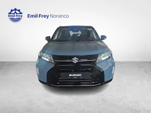 Suzuki Vitara 1.4 T Sakura Top Hybrid 4x4