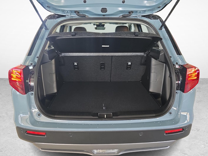 immagine del veicolo SUZUKI VITARA