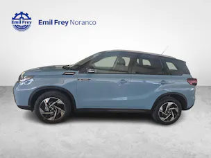 Suzuki Vitara 1.4 T Sakura Top Hybrid 4x4