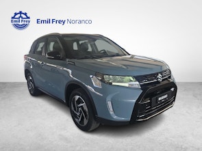 immagine del veicolo SUZUKI Vitara 1.4 T Sakura Top Hybrid 4x4