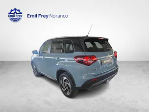 Suzuki Vitara 1.4 T Sakura Top Hybrid 4x4