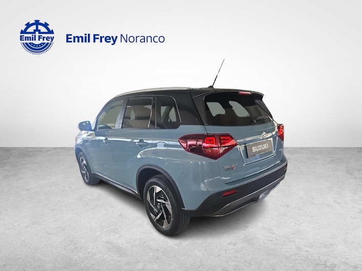 immagine del veicolo SUZUKI VITARA