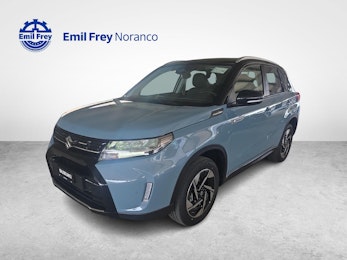 immagine del veicolo SUZUKI Vitara 1.4 T Sakura Top Hybrid 4x4