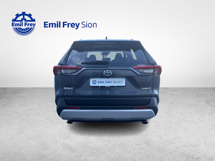 image du véhicule TOYOTA RAV-4