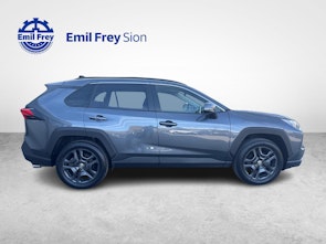 image du véhicule TOYOTA RAV4 2.5 HEV Adventure