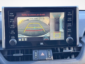 image du véhicule TOYOTA RAV4 2.5 HEV Adventure